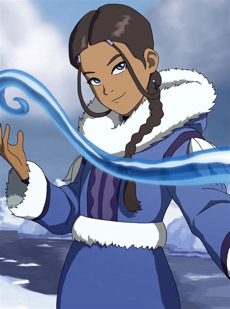 katara r34|Avatar.